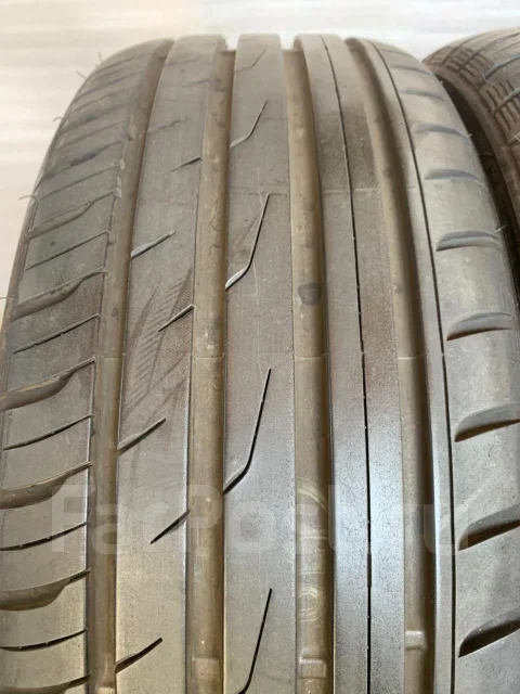 Toyo Proxes CF2