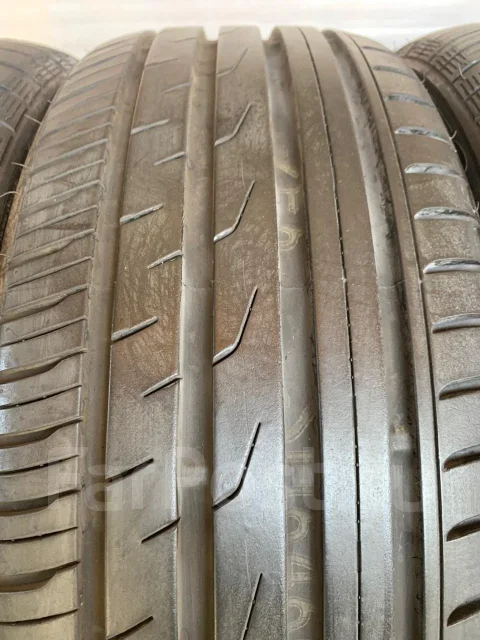Toyo Proxes CF2