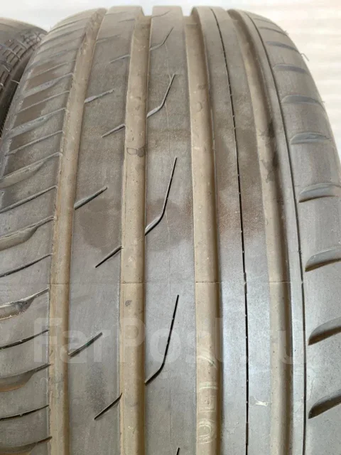 Toyo Proxes CF2