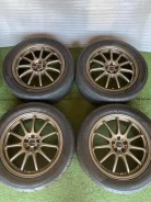 Work Emotion 11R