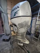 Honda. 150��.�., 4-�������, ����������, ���� X (635 ��), 2006 ��� ����