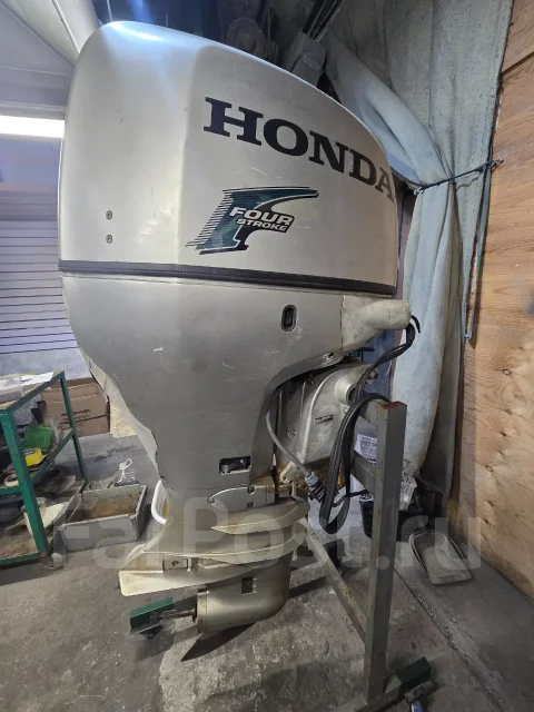 Honda. 150��.�., 4-�������, ����������, ���� X (635 ��), 2006 ��� ����