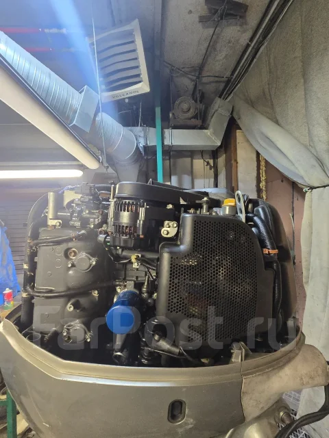 Honda. 150��.�., 4-�������, ����������, ���� X (635 ��), 2006 ��� ����