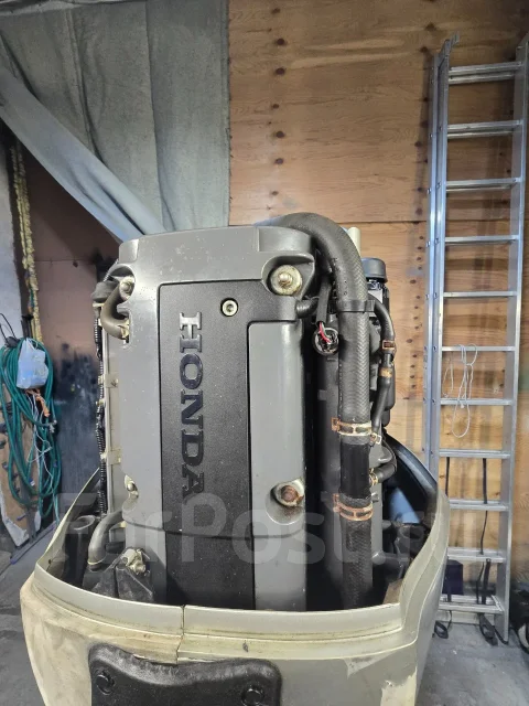 Honda. 150��.�., 4-�������, ����������, ���� X (635 ��), 2006 ��� ����