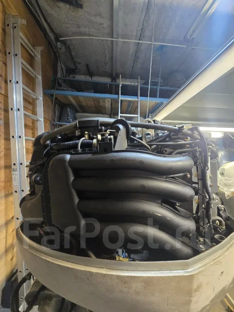 Honda. 150��.�., 4-�������, ����������, ���� X (635 ��), 2006 ��� ����