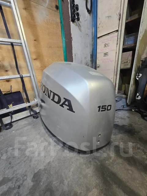 Honda. 150��.�., 4-�������, ����������, ���� X (635 ��), 2006 ��� ����