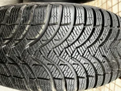 Michelin Alpin 4