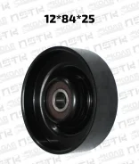 ����� �������� ���������� ����� ������������ 12*84*25 Nissan QG15DE QG16DE QG18DE VQ20DE VQ25DE VQ30DE VQ35DE VG33E CR14DE (NSTK) 119470W000 ����