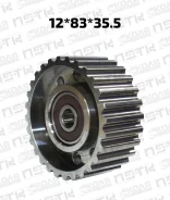 ����� �������� ����� ��� d12mm 28T Toyota 2L 3L 5L (NSTK) 1350354030 ����
