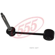 ������ ������������� /�������� ����� /������ /555 ��� Toyota Celsior 2000- UCF3#; SL-T070; (KSLF1098 0123-UCF30 48820-50020) 4882050020 SLT070 ����