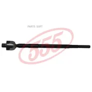 ������� ���� /�������� ����� 555 ��� Mazda Familia BG9; SR-1551L; (KRE1111 B456-32-25X ) CRMZ22L SR1551L ����