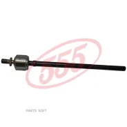 ������� ���� /�������� ������ /����� 555 /Honda Accord Vigor 1979-1985; SR-6040; 53521SA0003 CRHO3 SR6040 ����