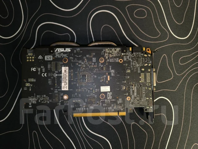 GeForce GTX 950 ����