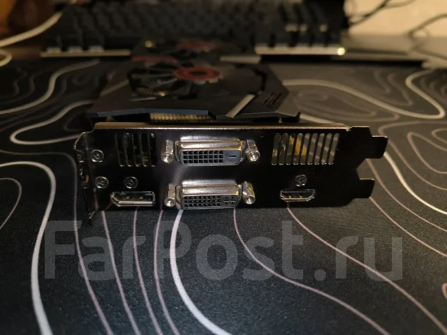 GeForce GTX 950 ����