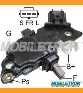 ����-��������� ���������� VRB262 ����