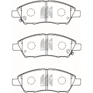������� ��������� �������� Kashiyama, ��������, �������� �� ��� (4 ��), ���. D1288M D1288M ����