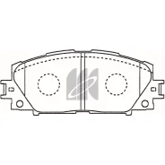 ������� ��������� �������� Kashiyama, ��������, �������� �� ��� (4 ��), ���. D2315 D2315 ����
