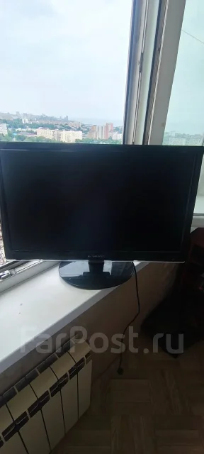 Galatec. 27", ���������� �� (LCD, LED, QLED) ����