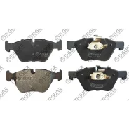 ��������� ������� �������� /�������� �������� 4�� /TI-GUAR ��� BMW 3 E9# 2005-2014, BMW 5 E6 2005-2008; TG-1559 PN0513 34112288856 34116777772 TG1559...
