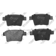��������� ������� �������� /������ �������� 4�� /TI-GUAR ��� Ford Mondeo III 2000-2007 Geely Emgrand X7 2013- NL4 2016-; TG-1665 1356392 4S712M008AB 1...