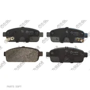 ��������� ������� �������� /������ �������� 4�� /TI-GUAR ��� Chevrolet Cruze 1.6, 1.8 2009- ; OPEL Mokka 2006-; TG-1844 PN0392 13300867 13300868 05420...
