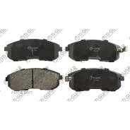 ��������� ������� �������� /�������� �������� 4�� /TI-GUAR ��� Nissan Teana 2003-2014, JUKE 2005-2020; TG-286 TG-286C PN2201 410600V090 TG286 ����