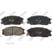 ��������� ������� �������� /�������� �������� 4�� /TI-GUAR ��� Hyundai Santa FE 2000-2006, Kyron 2005-2015, Sorento 2009; TG-3244 PN0103 48130091A0 48...