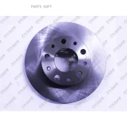 ���� ��������� /�������� /TI-GUAR ��� Peugeot Boxer III 2006-, Citroen Jumper III 2006, FIAT Ducato 2006-; 280/28��; TG-4249K2 4249K2 00004249K2 42499...