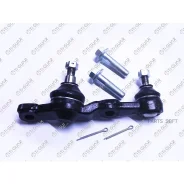 ������� ����� /�������� ����� /TI-GUAR ��� Toyota Mark X 2004-2006 Crown Majesta 2003-2005; TG-43340-39505; (ST4334039505 SBA052L R8433400N010) 0120XL...