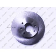 ���� ��������� /�������� /TI-GUAR ��� KIA RIO 2005-2011, Hyundai Accent 2006-, I20 2008-; 256/22��; TG-51712-1G500 RN1370 517121G000 ST517121G000 TG51...
