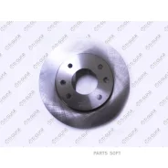 ���� ��������� /�������� /TI-GUAR ��� Hyundai Elantra 2000-2006, Matrix 2001-2008, KIA Cerato 2006-2009; 257/24��; TG-51712-2D310 RN1230 517122D300 51...