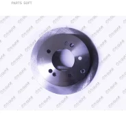 ���� ��������� /������ /TI-GUAR ��� KIA Cerato 2008-2013, SOUL 2009-2013 ; 262/10��; TG-58411-2K300 584110Q300 BN1597 TG584112K300 ����
