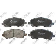 ��������� ������� �������� /�������� �������� 4�� /TI-GUAR ��� Mitsubishi Airtrek 2001-2010, Galant EA3 /EC3, Chariot 1997-2003; PN3469 TG-650 TG-650C...