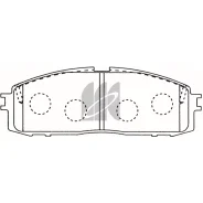������� ��������� �������� Kashiyama, ������, �������� �� ��� (4 ��), ���. D2062 D2062 ����