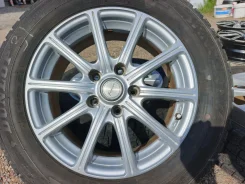 Weds. 6.5x16", 5x114.3, ET53 ����