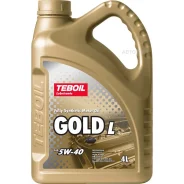 Teboil Gold L