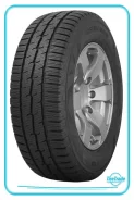 Toyo Observe Van
