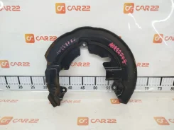 ����� ������� (����� ���������) Ford Focus III CB8, MGDA, 2013, ������ �������� 1750802 ����