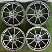 Abe Shokai La Strada LF-Sport. 8.0x20", 5x114.3, ET33, �� 60,1���. ����
