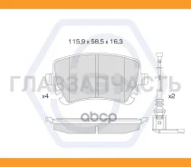������� ��������� �������� ������������ | ��� | AUDI A4 2.0-3.0D 03-08 / A6 2.0D-4.2 04-11 / A8 2.8-6.0 03-10, VW Transporter V 1.9D-3.2 03 3502075 ��...