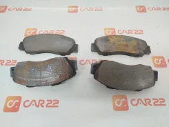 ������� ��������� Honda Accord CF4, F20B, 1997- PF-8254, �������� 45022S10A02 ����