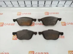 ������� ��������� Ford Focus III CB8, MGDA, 2013, �������� 1712024 ����