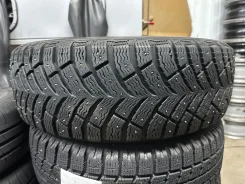 Michelin X-Ice North 4. ������, ����������, 2021 ���, �/�, ����� 5 % ����