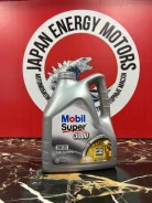 Mobil Super 3000. 0W-20, �������������, 1��. ����