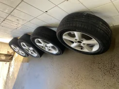 Hankook Optimo ME02 K424. ������, �/�, ����� 20 % ����