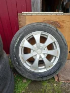 Manaray Sport Euro Edition. x15", 4x114.3 ����