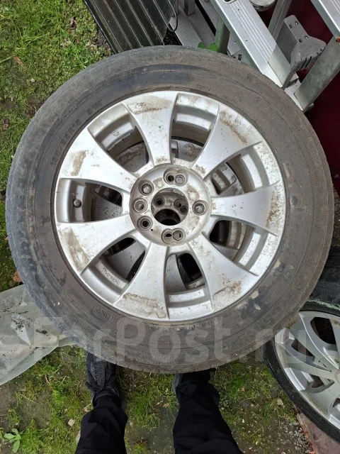 Manaray Sport Euro Edition. x15", 4x114.3 ����