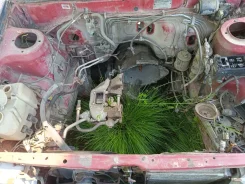 Toyota Tercel. EAL20ZHHNS, 2A ����