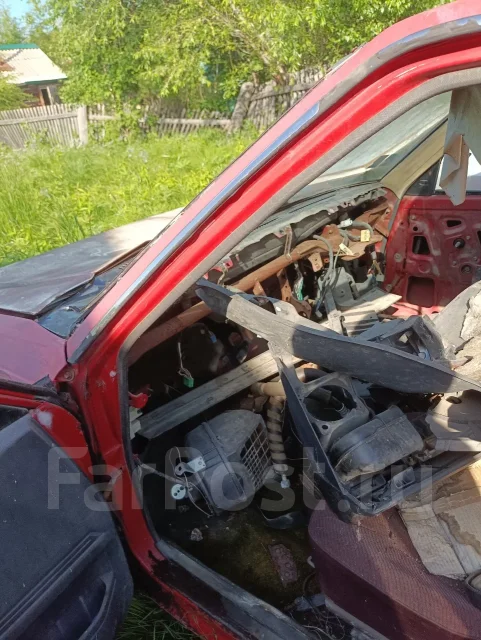 Toyota Tercel. EAL20ZHHNS, 2A ����