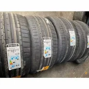 Continental SportContact 6. ������, 2026 ���, ����� ����